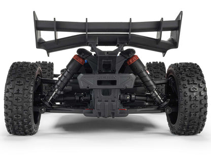 1/8 TYPHON 223S BLX 4X4 Buggy RTR with DSC Red