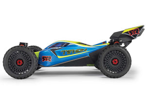 1/8 TYPHON 223S BLX 4X4 Buggy RTR with DSC Blue
