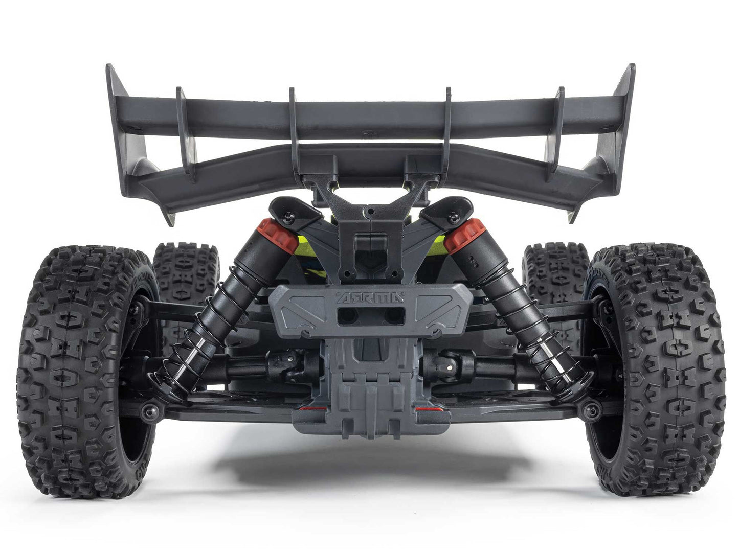 1/8 TYPHON 223S BLX 4X4 Buggy RTR with DSC Blue