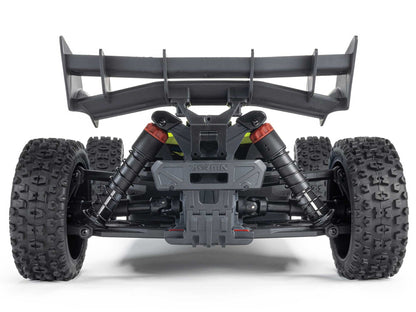 1/8 TYPHON 223S BLX 4X4 Buggy RTR with DSC Blue