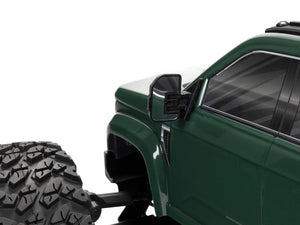 1/10 BIG ROCK 223S DSC 4X4 RTR Monster Truck Black