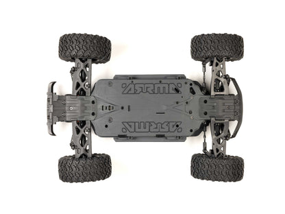 1/10 BIG ROCK 223S DSC 4X4 RTR Monster Truck Green