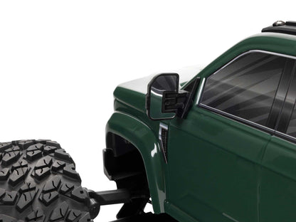 1/10 BIG ROCK 223S DSC 4X4 RTR Monster Truck Green