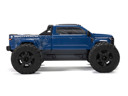 1/10 BIG ROCK 223S DSC 4X4 RTR Monster Truck Blue