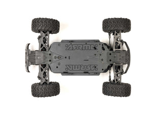 1/10 BIG ROCK 223S DSC 4X4 RTR Monster Truck Blue