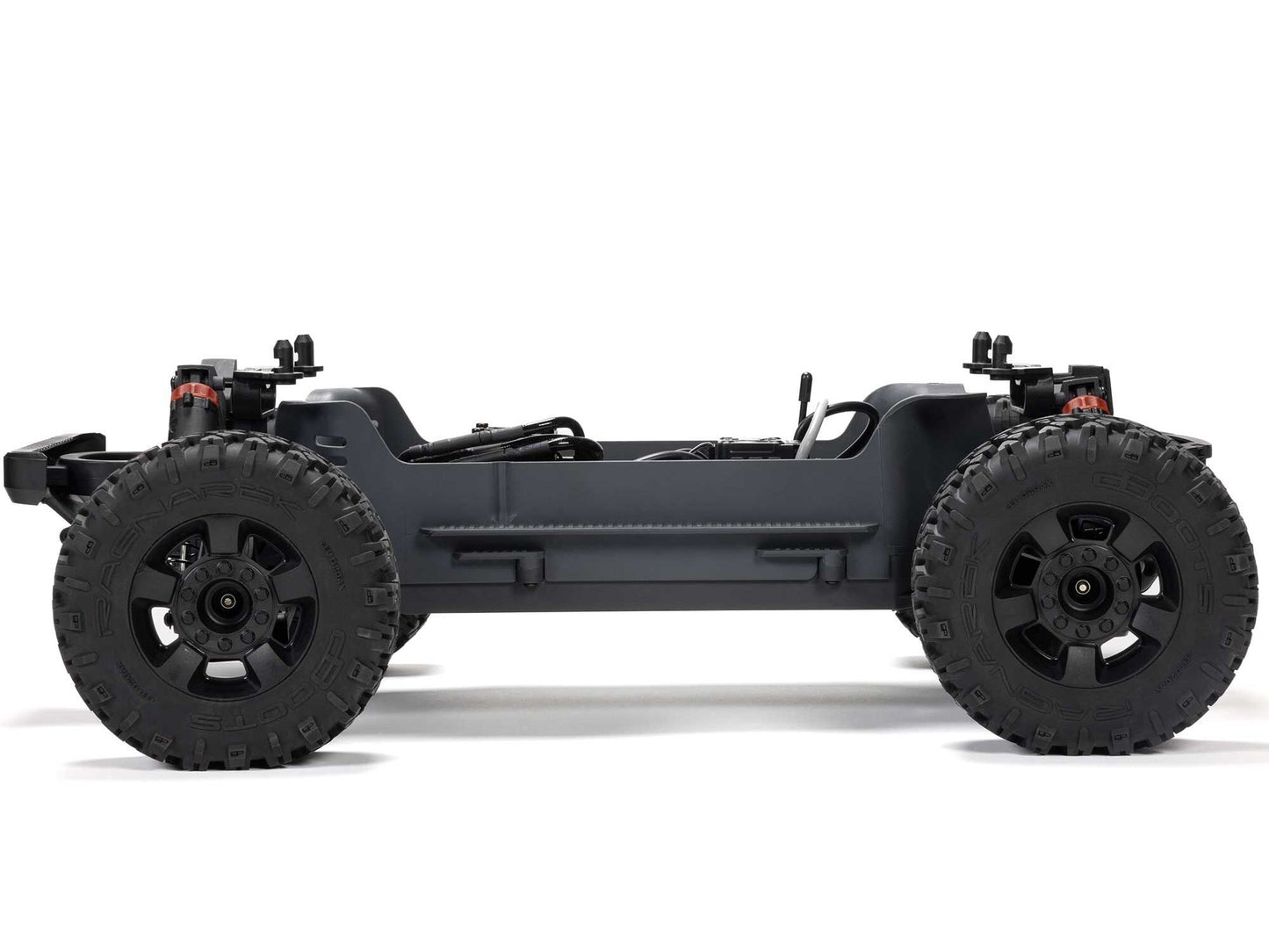 1/10 BIG ROCK 223S DSC 4X4 RTR Monster Truck Blue