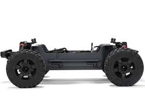 1/10 BIG ROCK 223S DSC 4X4 RTR Monster Truck Blue