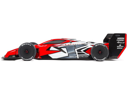 1/7 LIMITLESS V2 Speed Bash Roller Clear Body