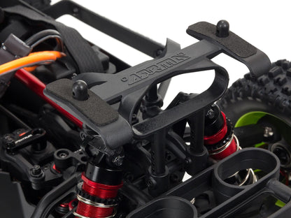 1/7 MOJAVE 6S 4X4 BLX Desert Truck RTR Red/Black