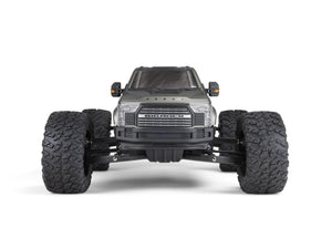 1/7 BIG ROCK 6S 4X4 BLX Monster Truck RTR Gunmetal