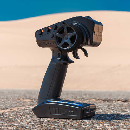 1/7 LIMITLESS 8S AVC 4X4 RTR BLX Street Speed, SPEED MACHINE Red/Black C-ARA7816T1