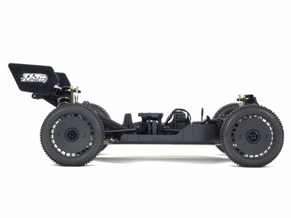 1/8 TLR TUNED TYPHON Race Ready Roller Pink/Purple