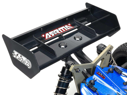 1/8 TLR TUNED TYPHON 6S 4X4 BLX Buggy RTR Red/Blue