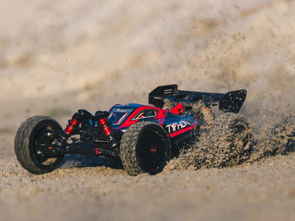1/8 TYPHON 6S 4X4 BLX Buggy RTR