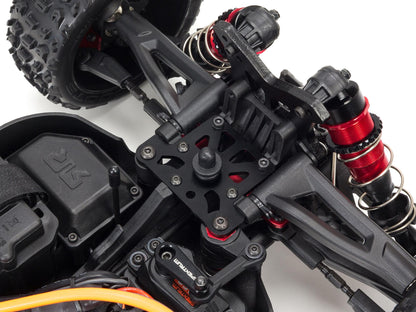 1/8 TYPHON 6S 4X4 BLX Buggy RTR