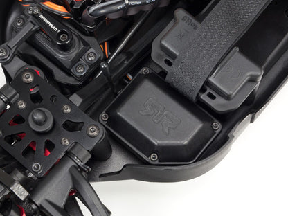 1/8 TYPHON 6S 4X4 BLX Buggy RTR