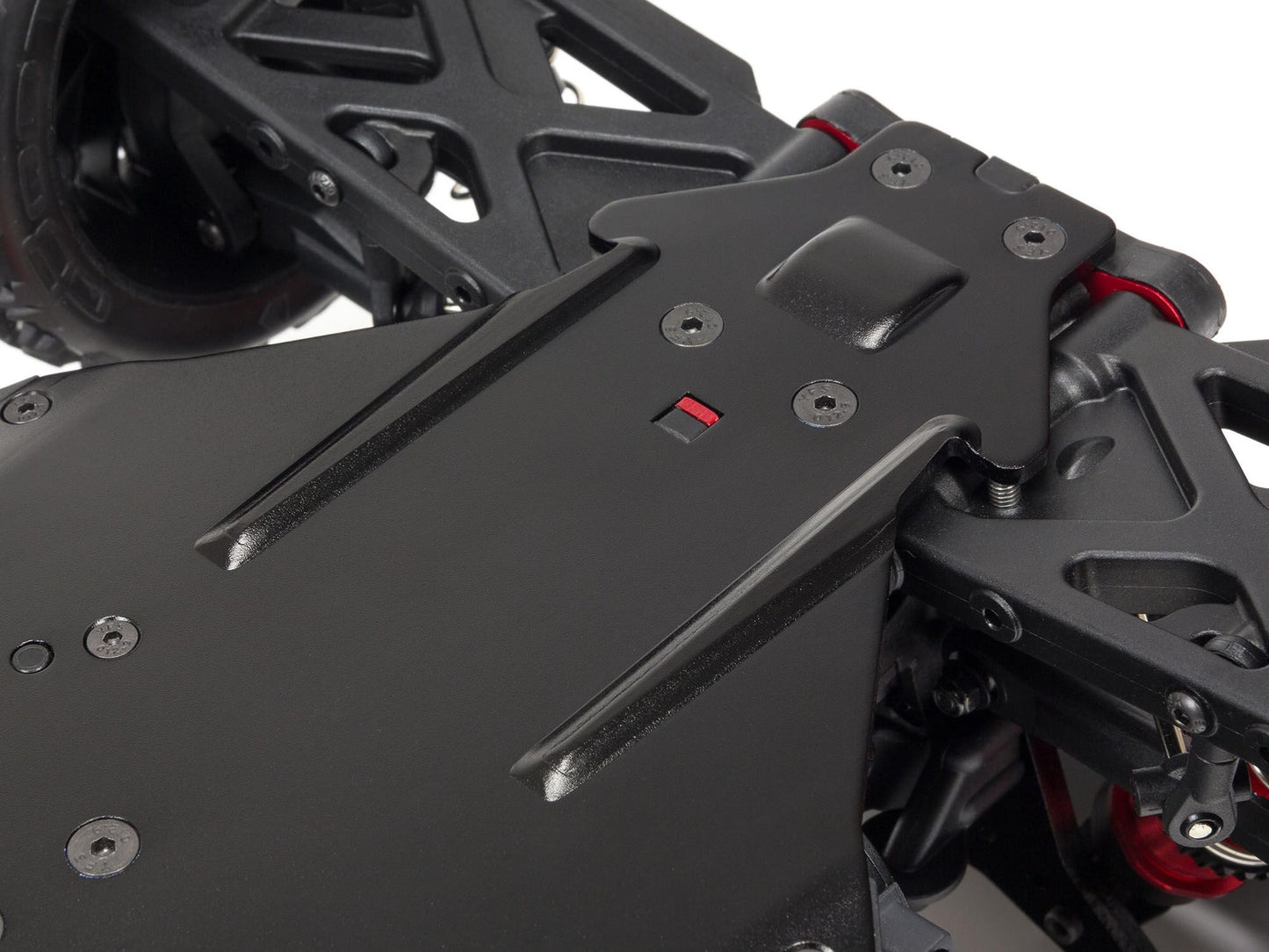 1/8 TYPHON 6S 4X4 BLX Buggy RTR