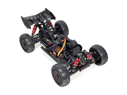 1/8 TYPHON 6S 4X4 BLX Buggy RTR