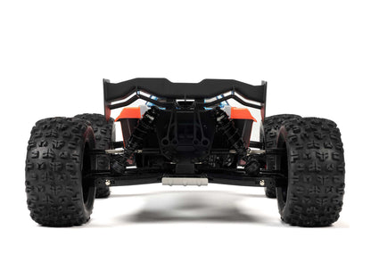 1/8 KRATON 6S V6 4X4 BLX Speed Monster Truck RTR Orange
