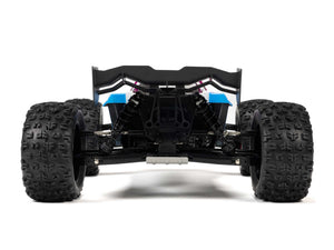 1/8 KRATON 6S V6 4X4 BLX Speed Monster Truck RTR Blue/Pink