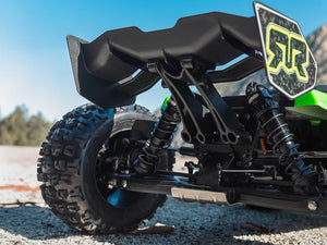1/8 KRATON 6S V6 4X4 BLX Speed Monster Truck RTR Green/Black