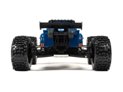 1/8 NOTORIOUS 6S V6 4X4 BLX Stunt Truck RTR Blue