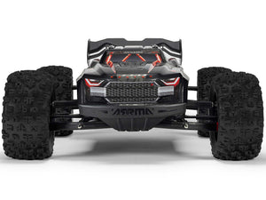 1/8 KRATON 6S EXB 4X4 RTR Speed Monster Truck Black