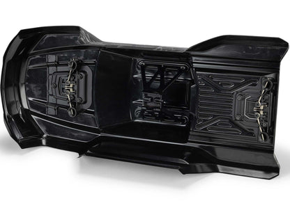 1/8 KRATON 6S EXB 4X4 RTR Speed Monster Truck Black