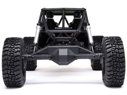 1/8 AXP8 Gilamon 2.2 4X4 RTR Trail Buggy Green