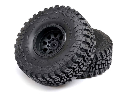 1/8 AXP8 Gilamon 2.2 4X4 RTR Trail Buggy Green