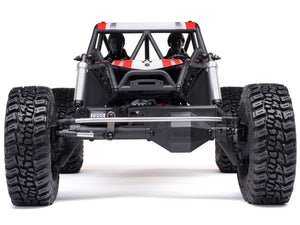 1/8 AXP8 Gilamon 2.2 4X4 RTR Trail Buggy Red
