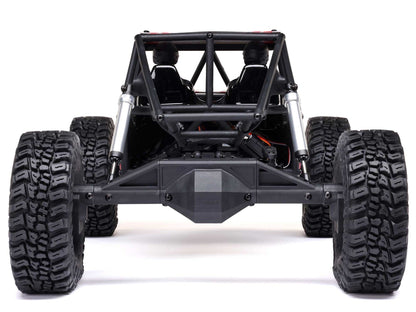 1/8 AXP8 Gilamon 2.2 4X4 RTR Trail Buggy Red