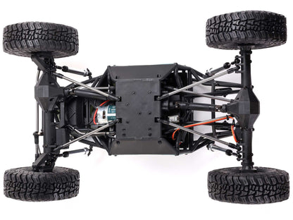 1/8 AXP8 Gilamon 2.2 4X4 RTR Trail Buggy Red