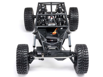 1/8 AXP8 Gilamon 2.2 4X4 RTR Trail Buggy Red