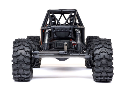 1/10 UTB10 Capra 1.9 4WS 4X4  RTR Orange