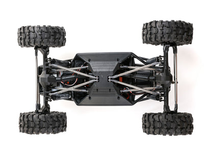 1/10 UTB10 Capra 1.9 4WS 4X4  RTR Orange