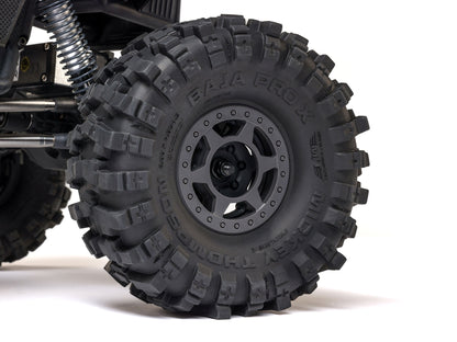 1/10 UTB10 Capra 1.9 4WS 4X4  RTR Orange