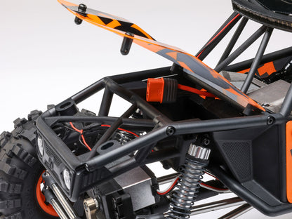 1/10 UTB10 Capra 1.9 4WS 4X4  RTR Orange