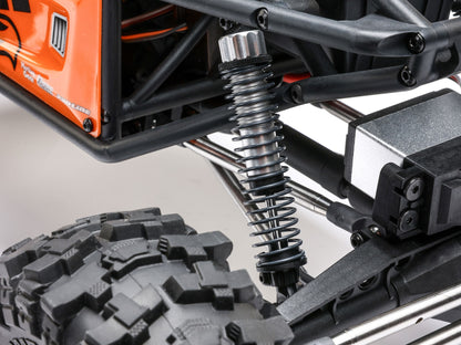 1/10 UTB10 Capra 1.9 4WS 4X4  RTR Orange
