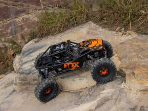 1/10 UTB10 Capra 1.9 4WS 4X4  RTR Orange