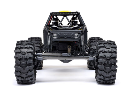 1/10 UTB10 Capra 1.9 4WS 4X4 RTR Yellow