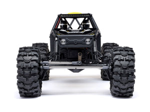 1/10 UTB10 Capra 1.9 4WS 4X4 RTR Yellow
