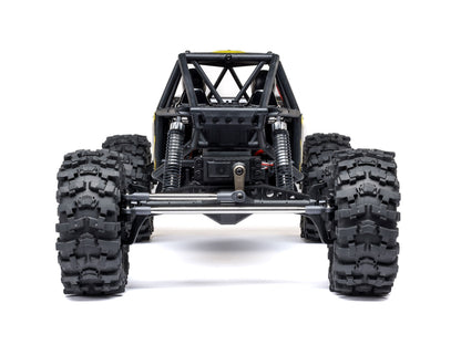 1/10 UTB10 Capra 1.9 4WS 4X4 RTR Yellow