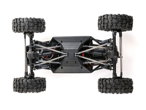 1/10 UTB10 Capra 1.9 4WS 4X4 RTR Yellow