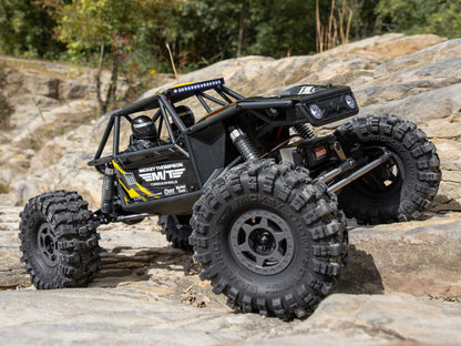 1/10 UTB10 Capra 1.9 4WS 4X4 RTR Yellow