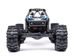 1/18 UTB18 Capra 4WS 4WD Trail Buggy RTR with Bat/Chg Blue