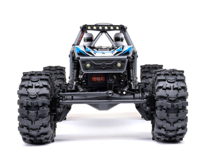 1/18 UTB18 Capra 4WS 4WD Trail Buggy RTR with Bat/Chg Blue