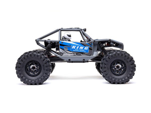 1/18 UTB18 Capra 4WS 4WD Trail Buggy RTR with Bat/Chg Blue