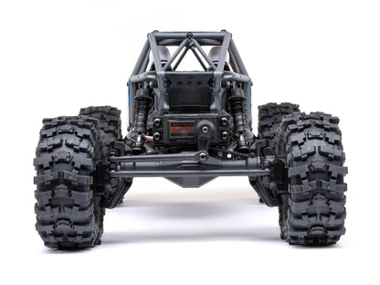 1/18 UTB18 Capra 4WS 4WD Trail Buggy RTR with Bat/Chg Blue