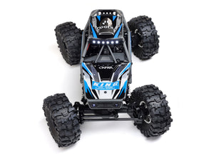 1/18 UTB18 Capra 4WS 4WD Trail Buggy RTR with Bat/Chg Blue